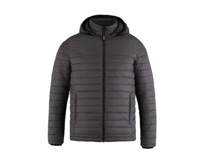 Jacket - Men's Coach - Black Canyon Jacket with BWHA Logo