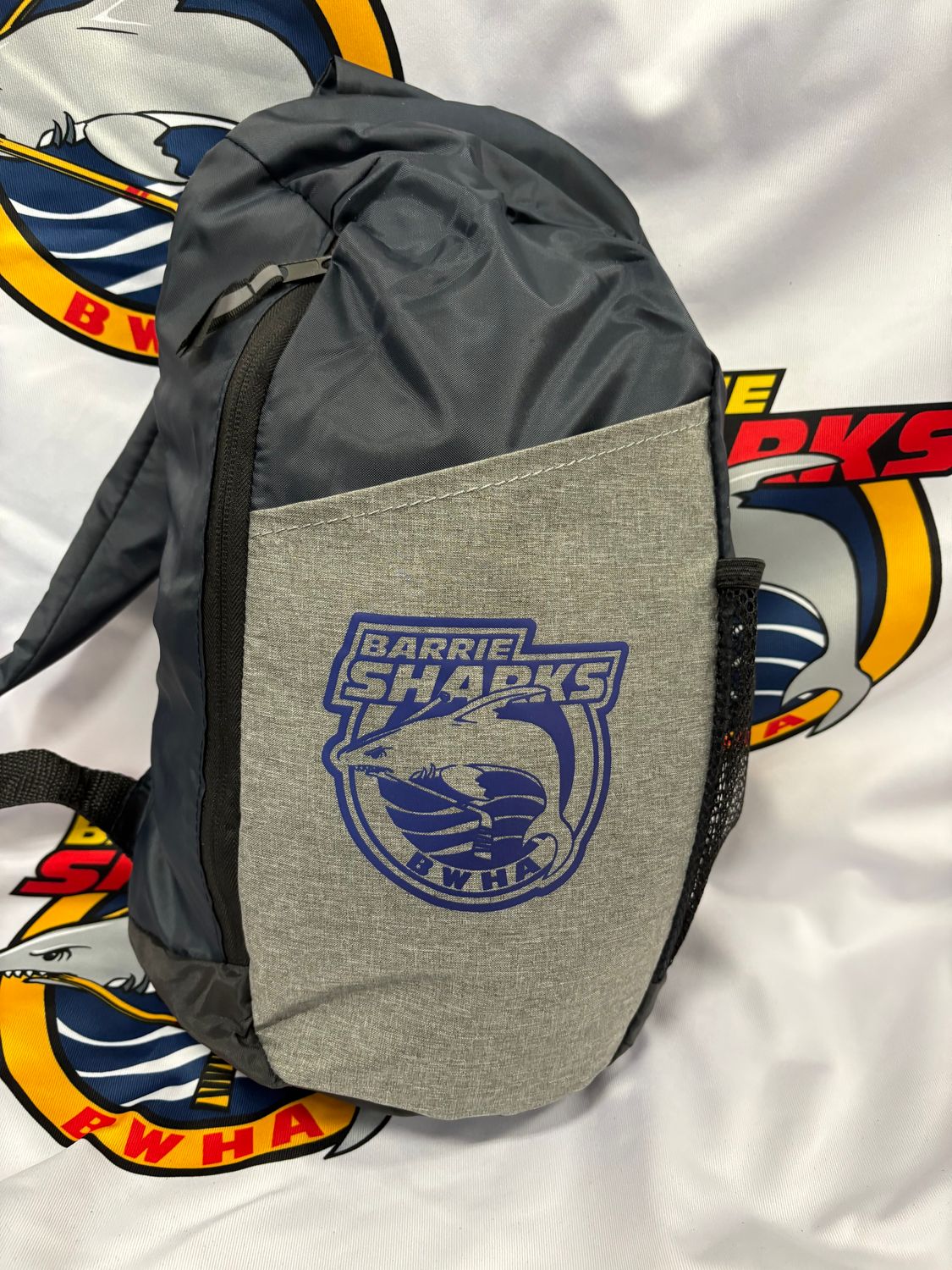 Sling Backpack