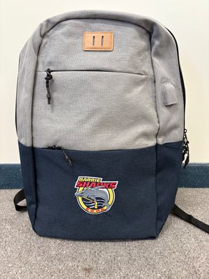 Backpack
