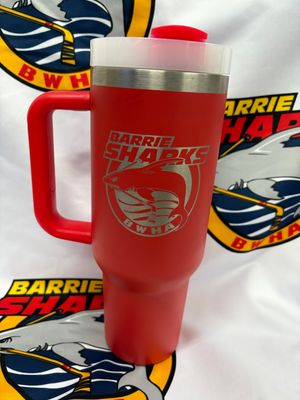 40 oz cup