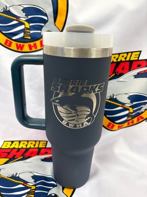 40 oz cup