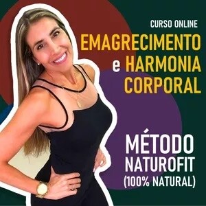 Emagrecimento e Harmonia Corporal