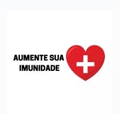 Aumente a Sua Imunidade
