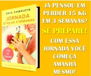 O Guia da Redução de Peso ( BRINDE )
