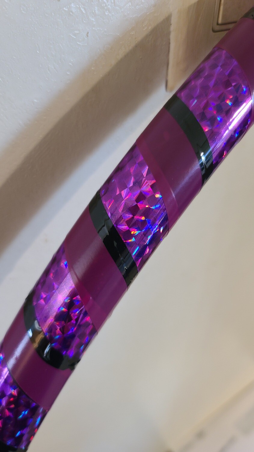 Power Hoop (1" dia, 160 psi)