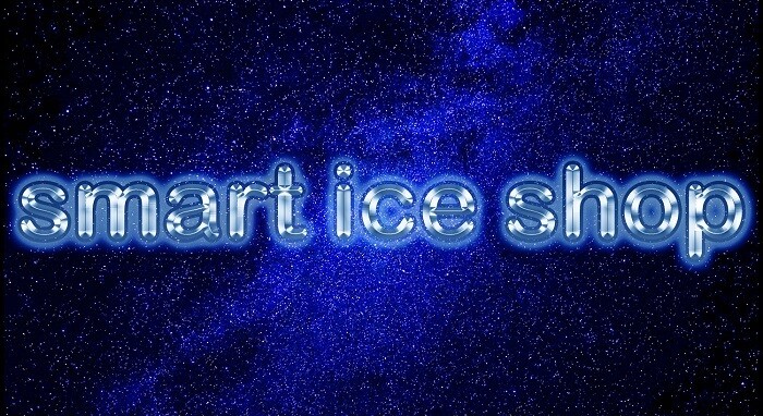 3D ICE LOGOS Πάγου