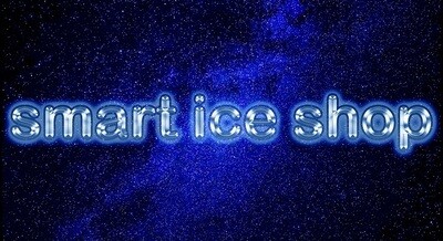 3D ICE LOGOS Πάγου