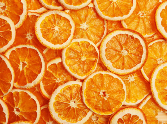 Dried Orange Slices 85g(3 oz)
