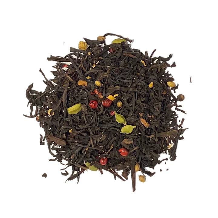 Tea mix 1, 85gr(3oz)