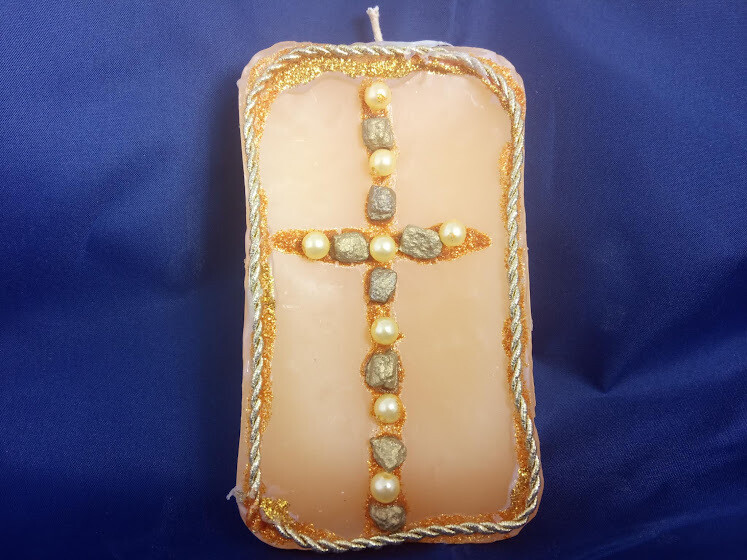 Unique, Candle, handmade,14.5x9.5cm, Unique, Candle, handmade,14.5x9.5cm,