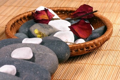 Products from nature, for decoration and various uses