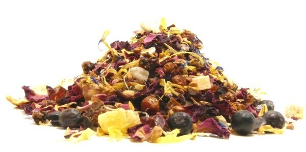 Caribbean tea, 85grams(3oz)