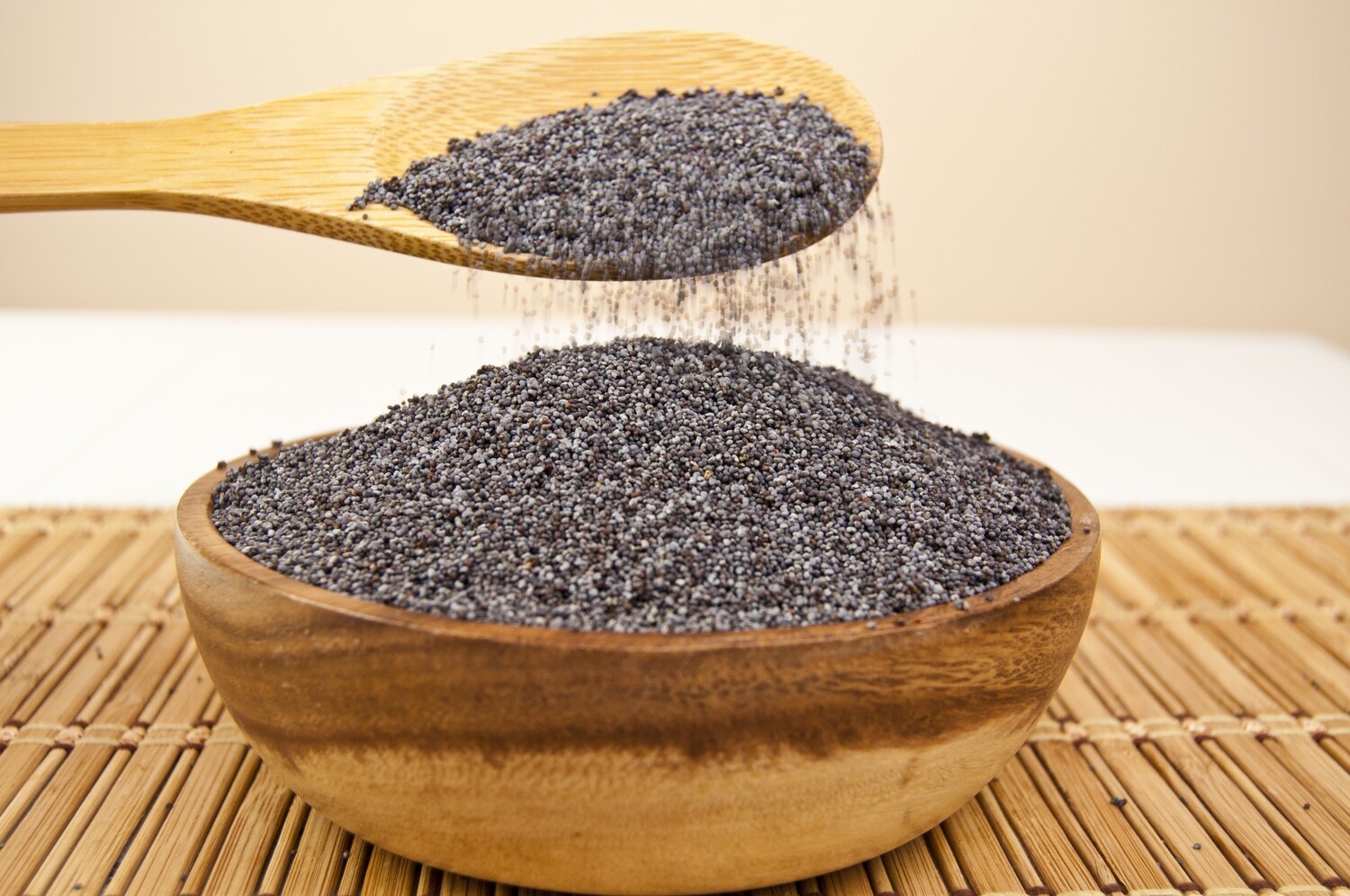Poppy Seeds, 85GR(3OZ)