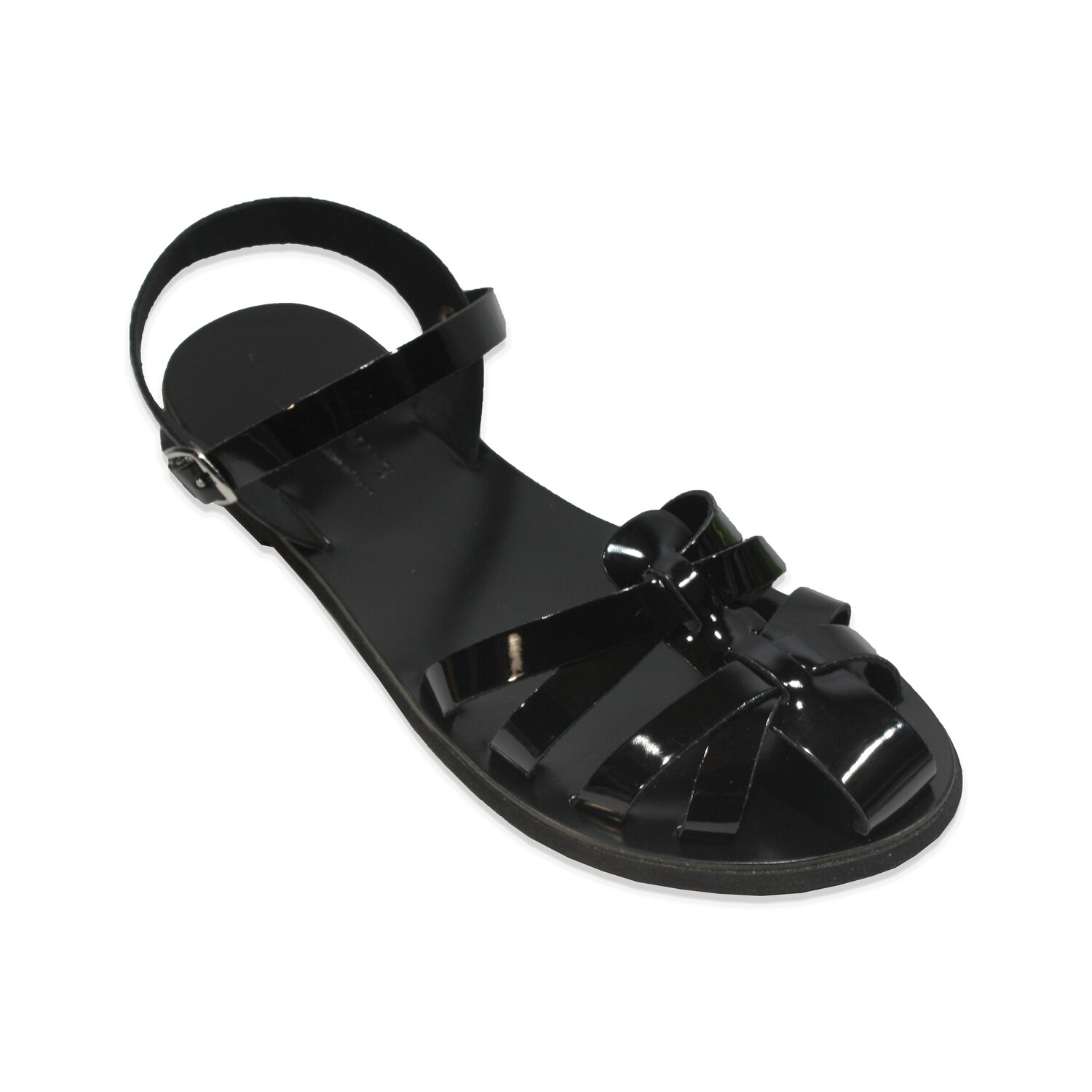 ​Women's leather sandal