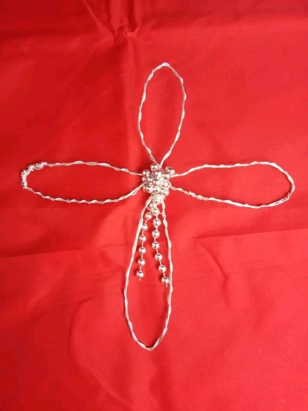 Handmade unique, Decorative big cross Handmade unique, Decorative big cross