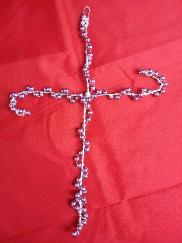 Decorative big cross, Handmade unique Decorative big cross, Handmade unique