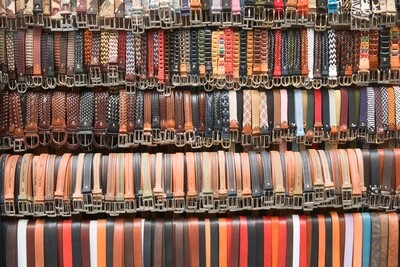Belts