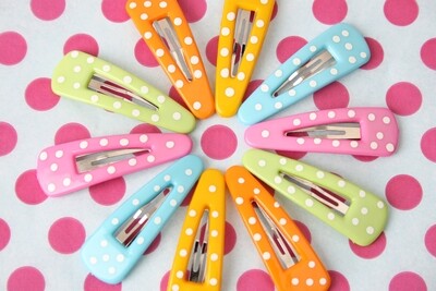 Hair accessories and Wigs