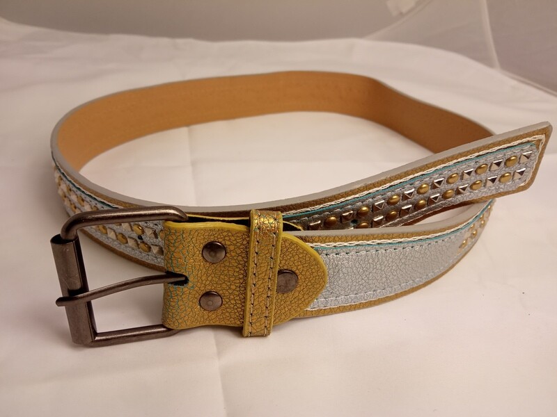 Belt