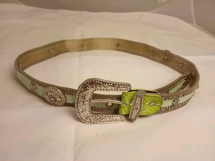 Belt
