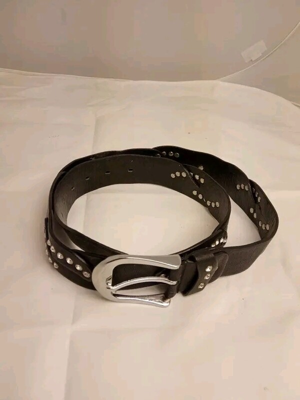 Belt