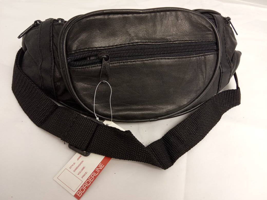 Waist bag