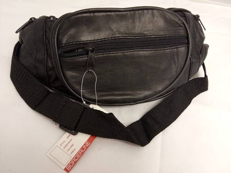 Waist bag