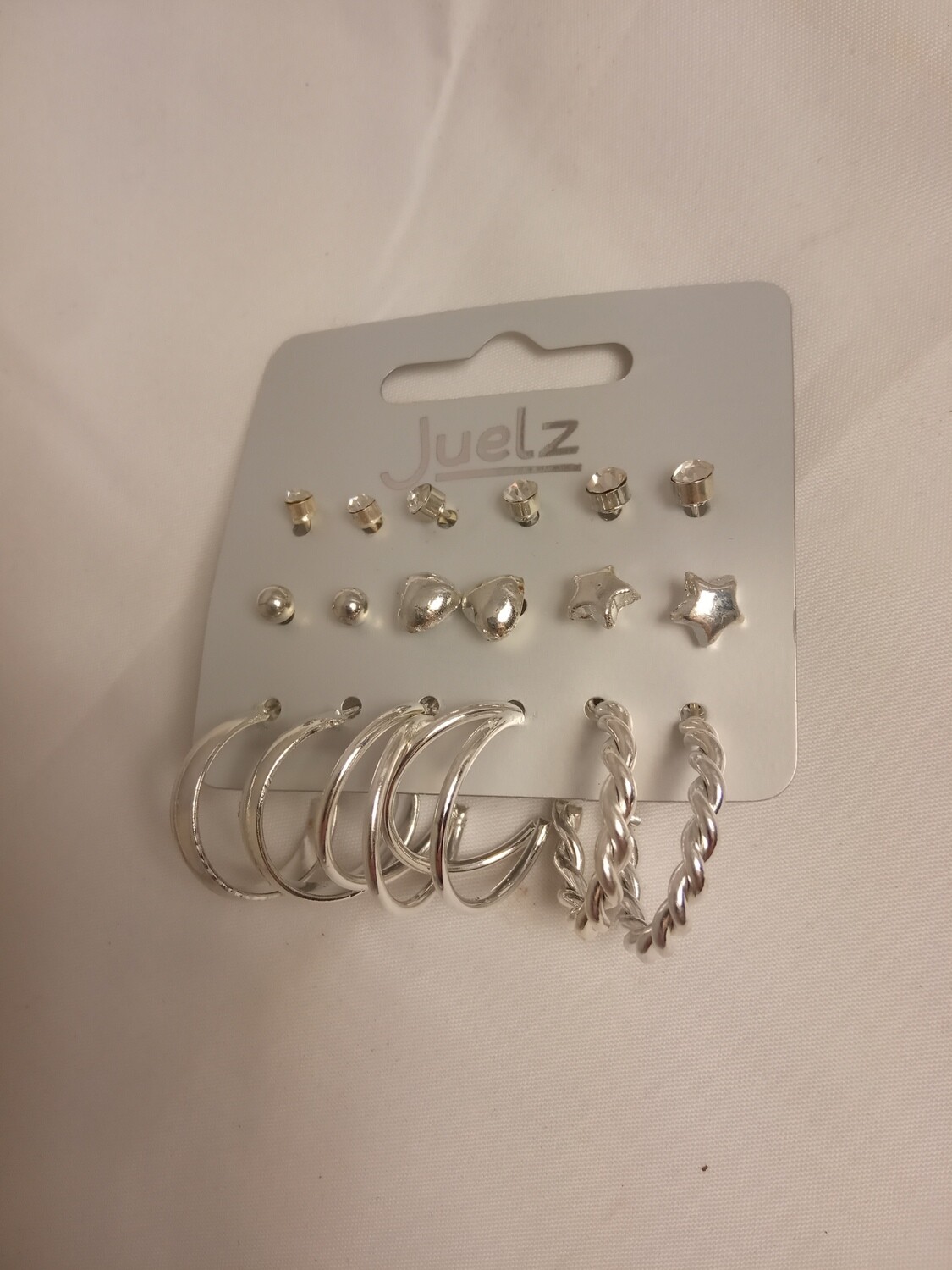 Earrings sets