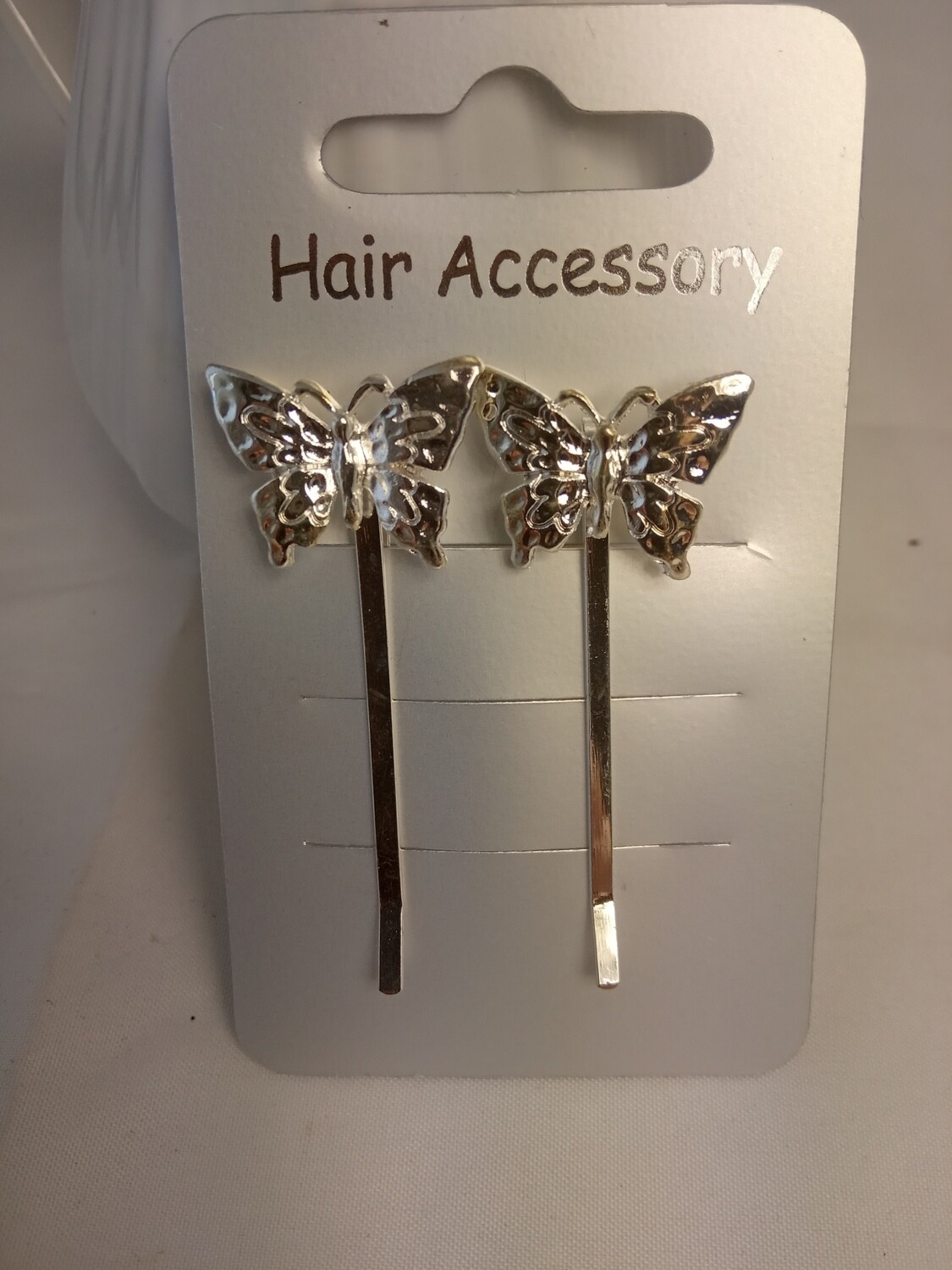 Hair clips