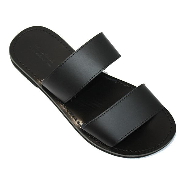 ​Leather men's sandals