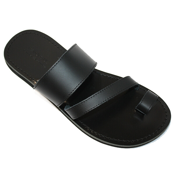 ​Leather men's sandals