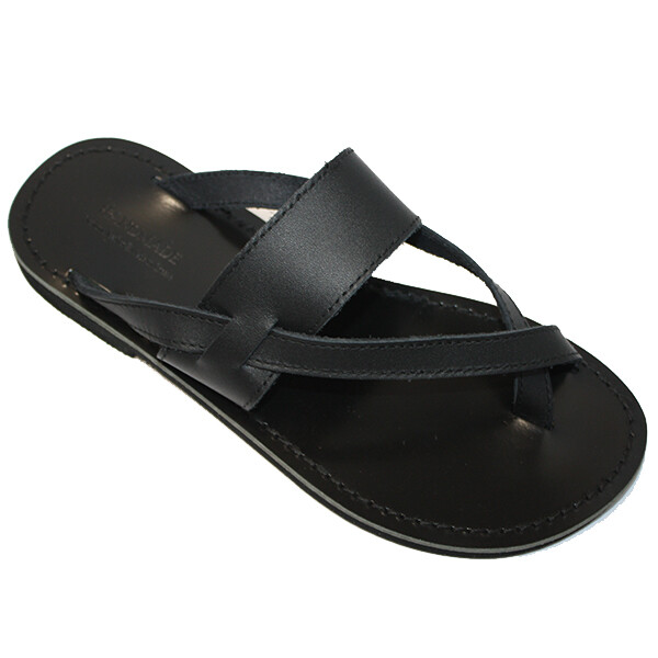 ​Leather men's sandals