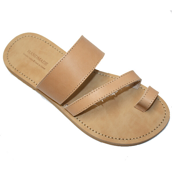 ​Leather men's sandals