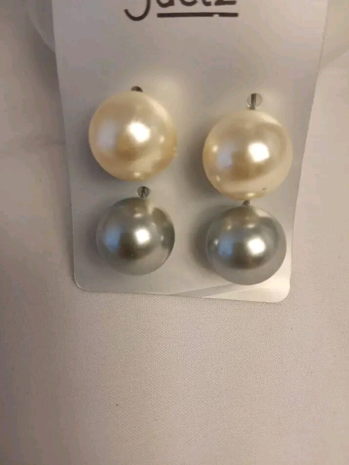2 set earrings