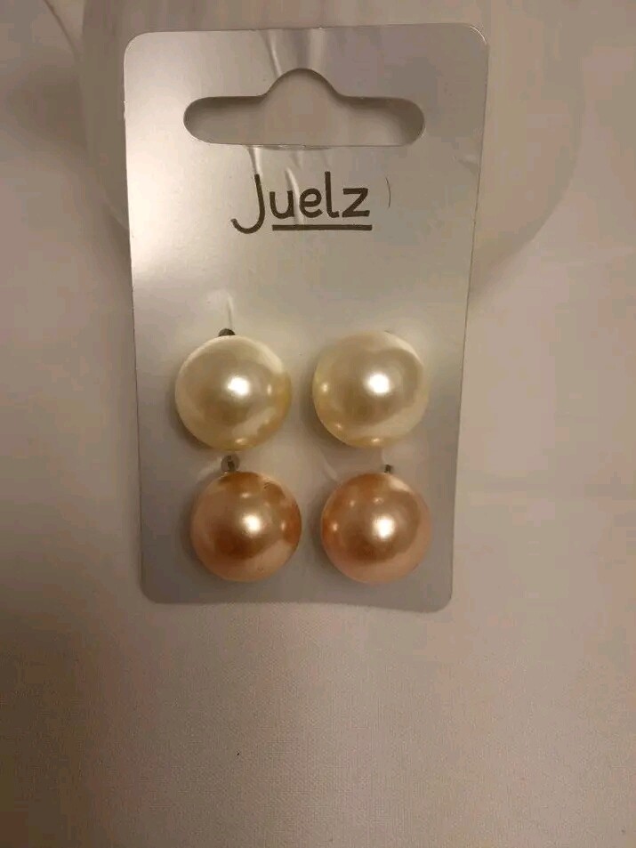 2 set earrings