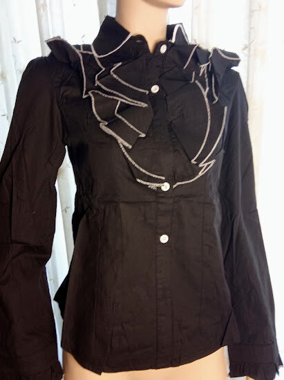 Shirt, L