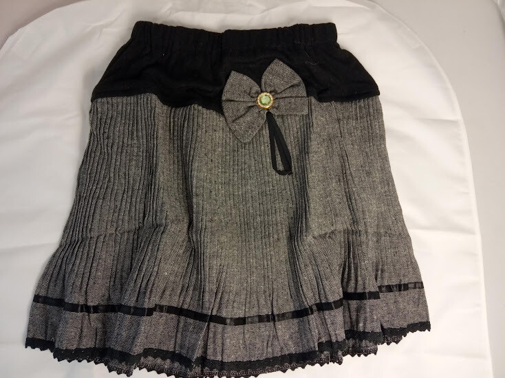 ​Μini skirt , length 56cm, size L