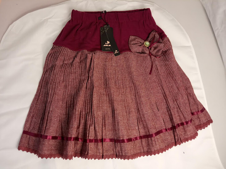 ​Μini skirt , length 56cm, size L