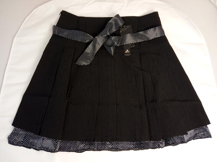 Μini skirt, length 46cm, size L