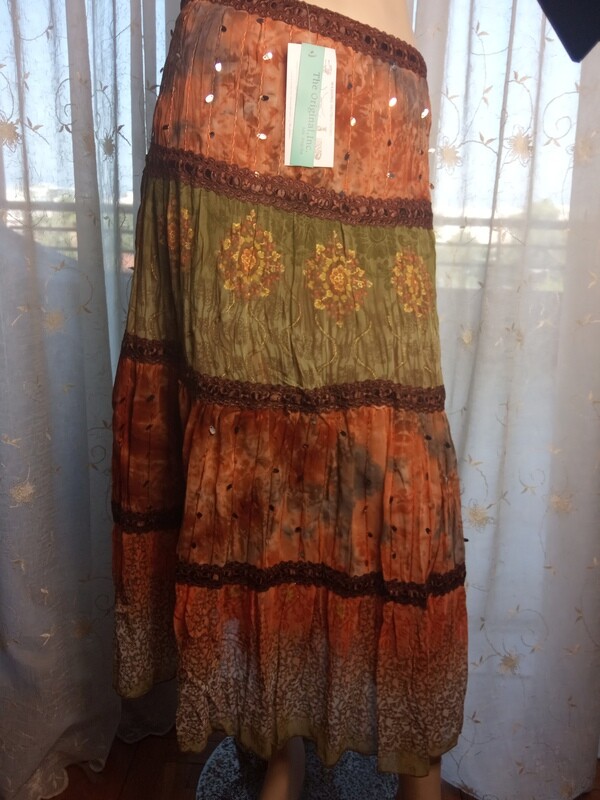 Skirt, Size S