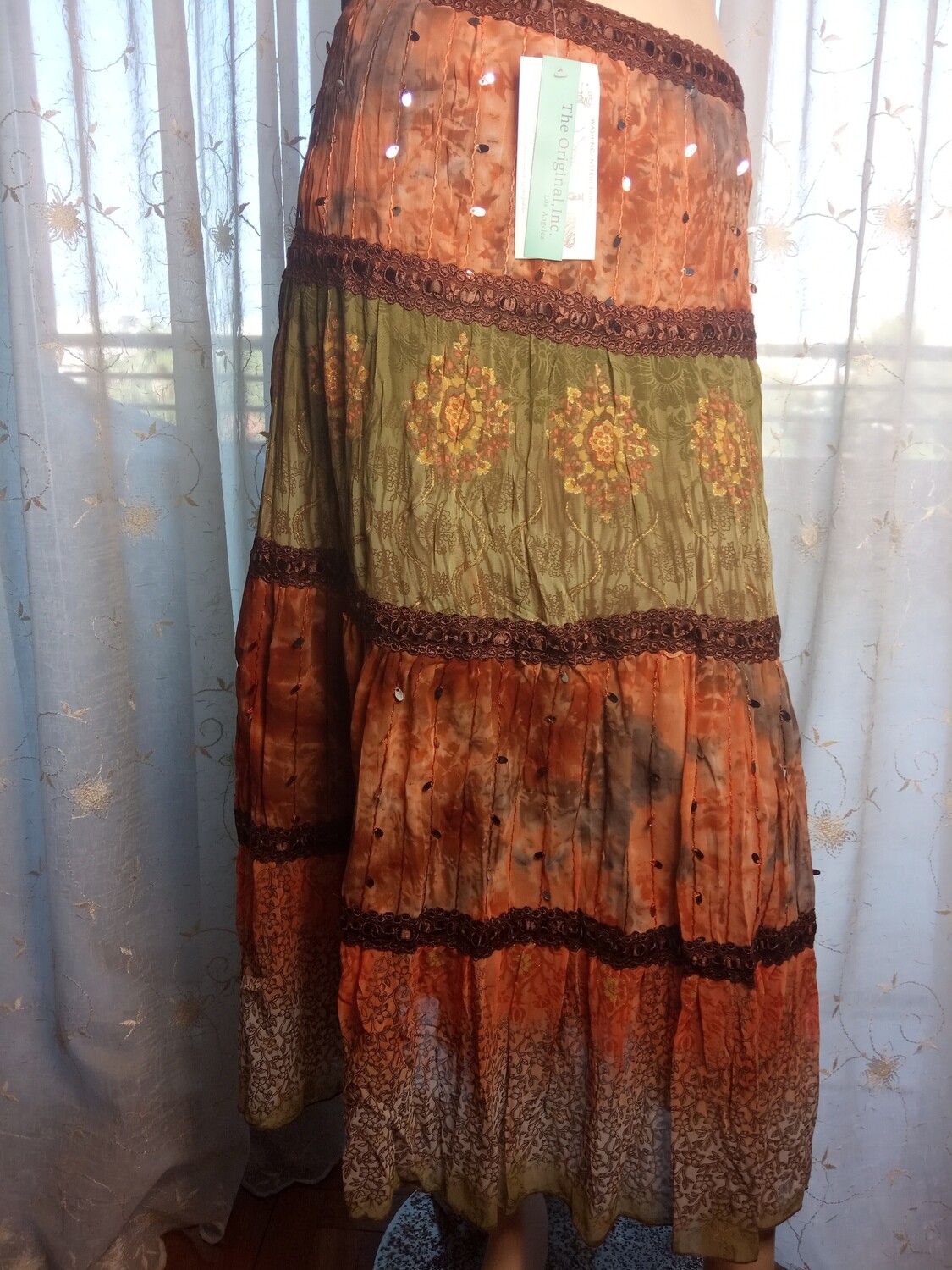 Skirt, Size S
