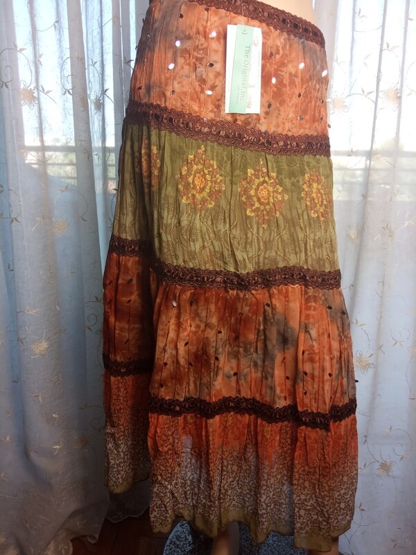 Skirt, Size S