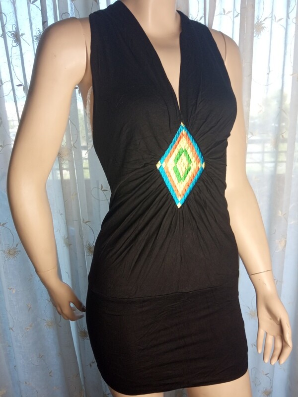 Dress-blouse