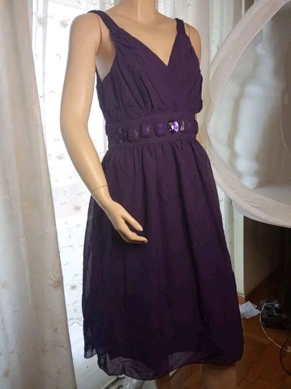 Dress, Size L