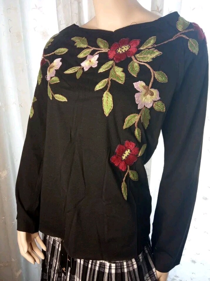 Blouse, Size M/L
