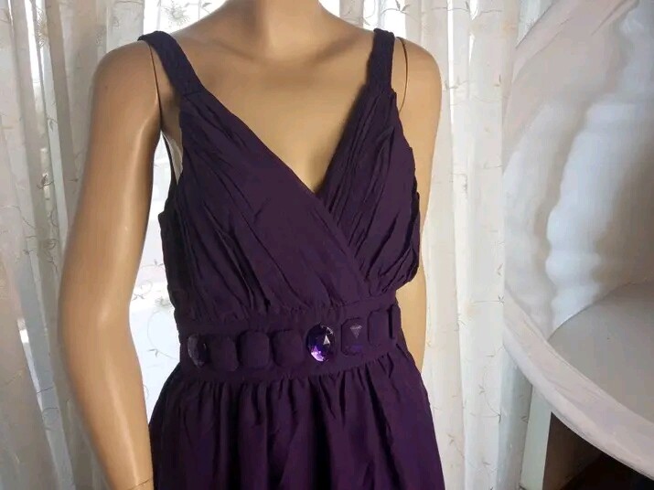 Dress, Size L