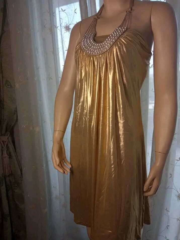 Dress, Size Small