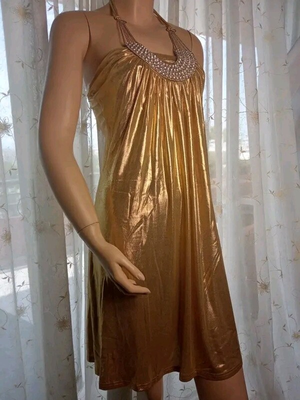 Dress, Size Small