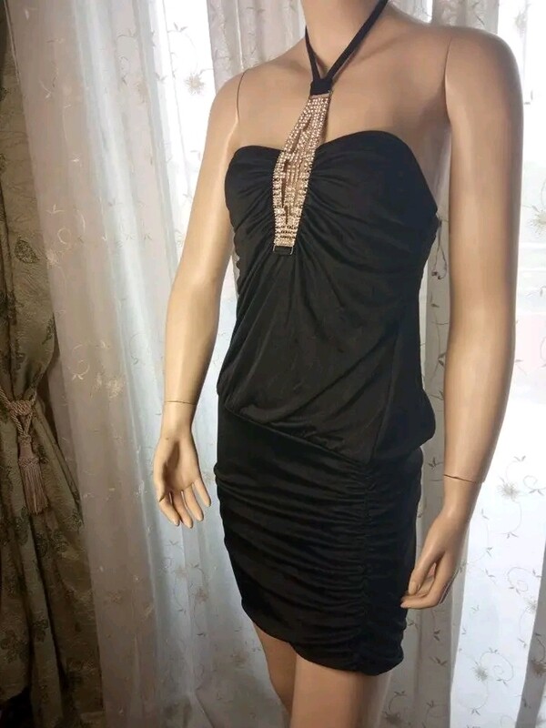 Dress, Size Small