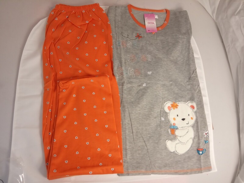 100% Cotton Women' s pajamas